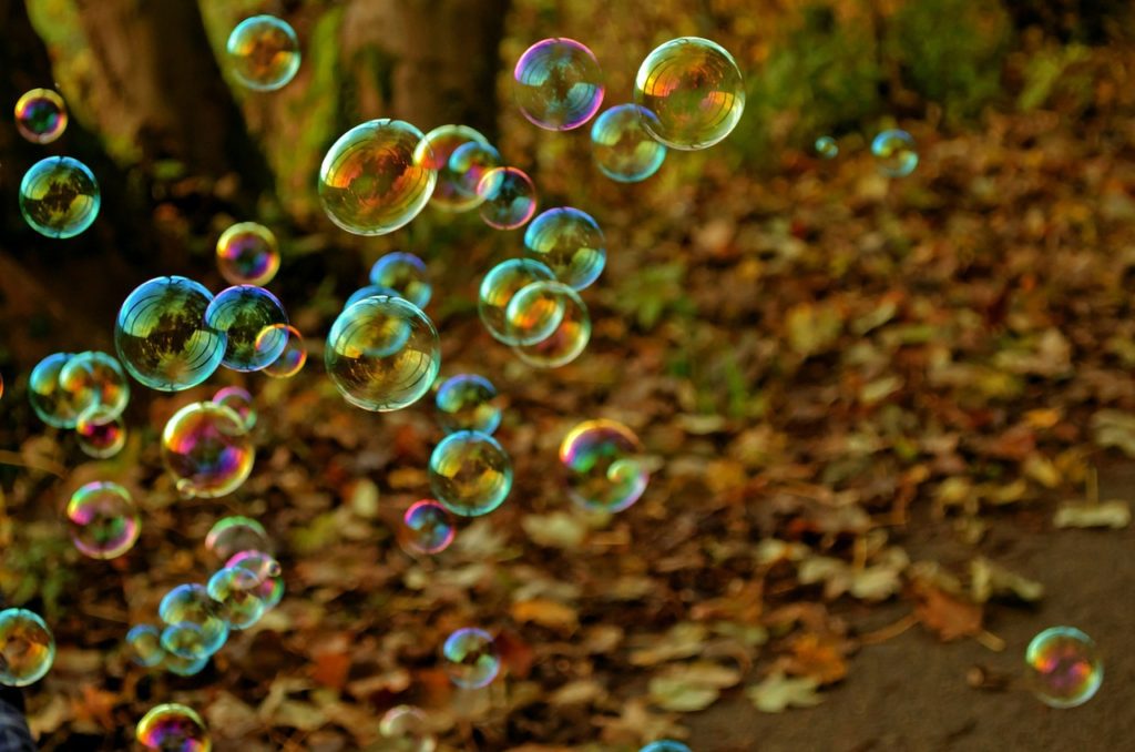 bubble-happiness