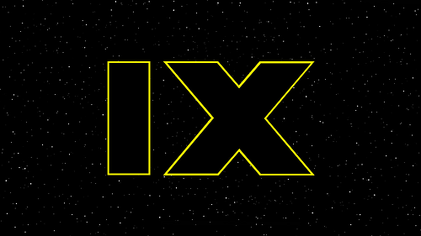 Star Wars - Episode IX