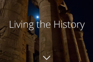 Egypt History - Land of Life