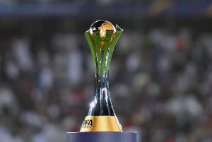 Club World Cup Qatar 2020